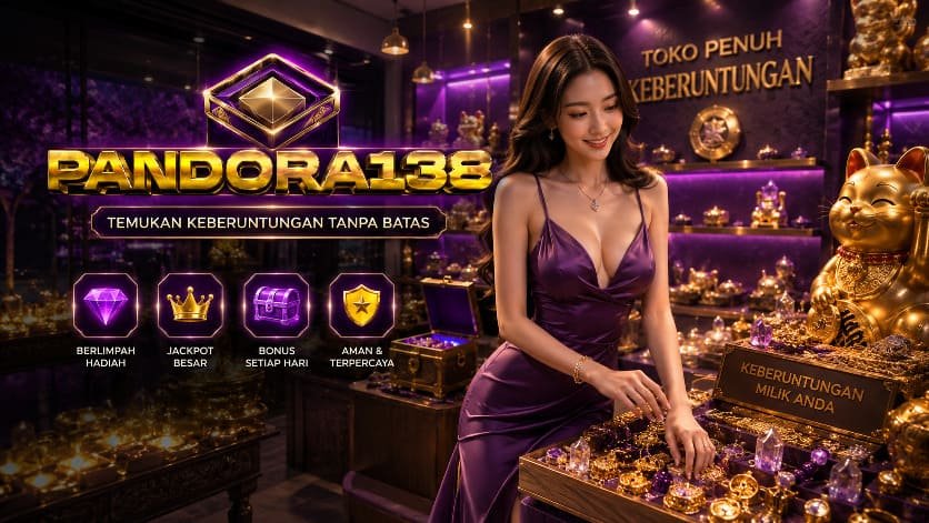 pandora138 pandora138